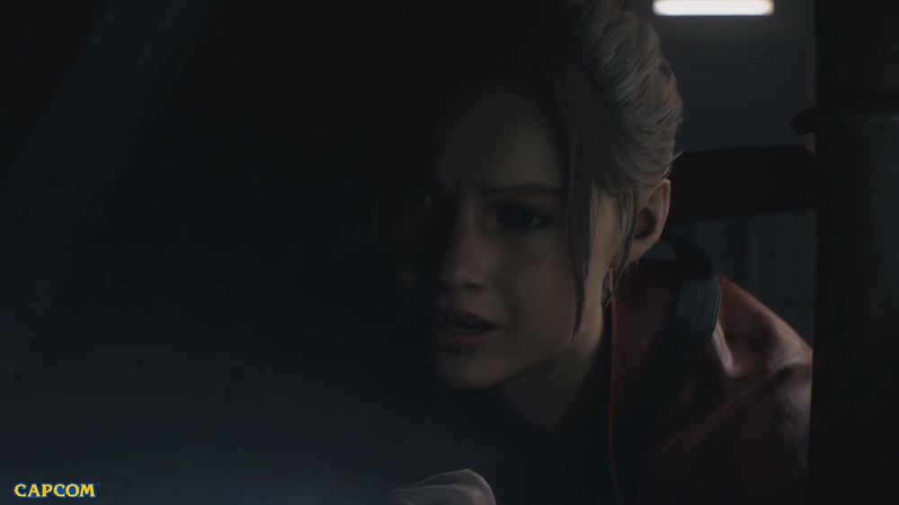 Resident Evil 2, mostrato nuovo gameplay con Claire.jpg Resident Evil 2, mostrato nuovo gameplay con Claire.jpg
